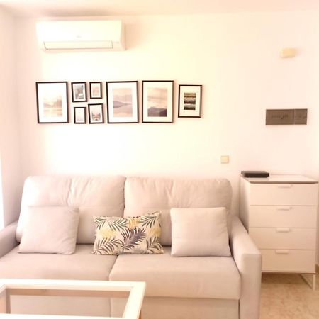 Aurinko 5 Segundo Luminoso Apartamento Con Vistas En Fuengirola Εξωτερικό φωτογραφία
