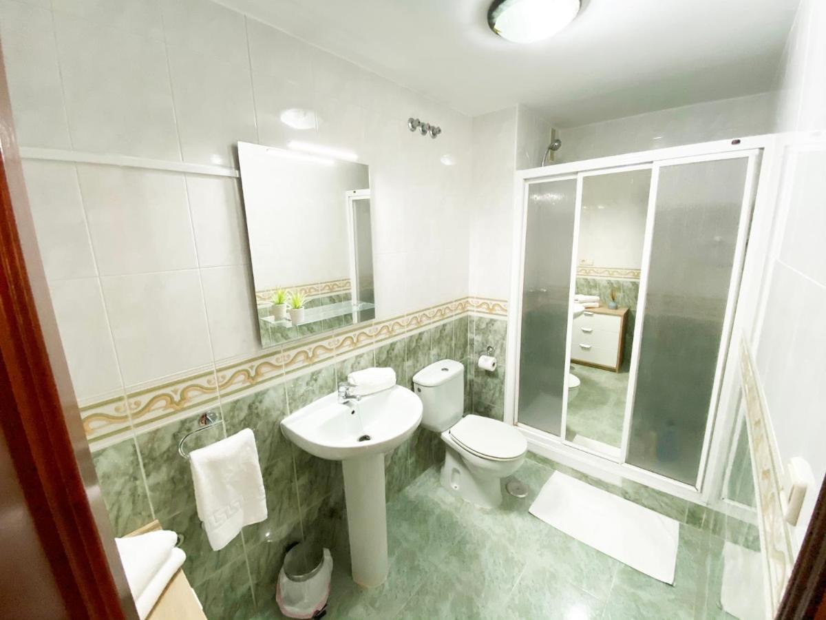 Aurinko 5 Segundo Luminoso Apartamento Con Vistas En Fuengirola Εξωτερικό φωτογραφία