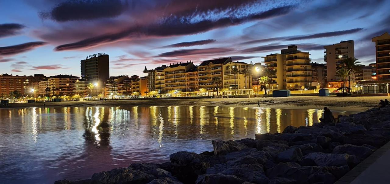 Aurinko 5 Segundo Luminoso Apartamento Con Vistas En Fuengirola Εξωτερικό φωτογραφία