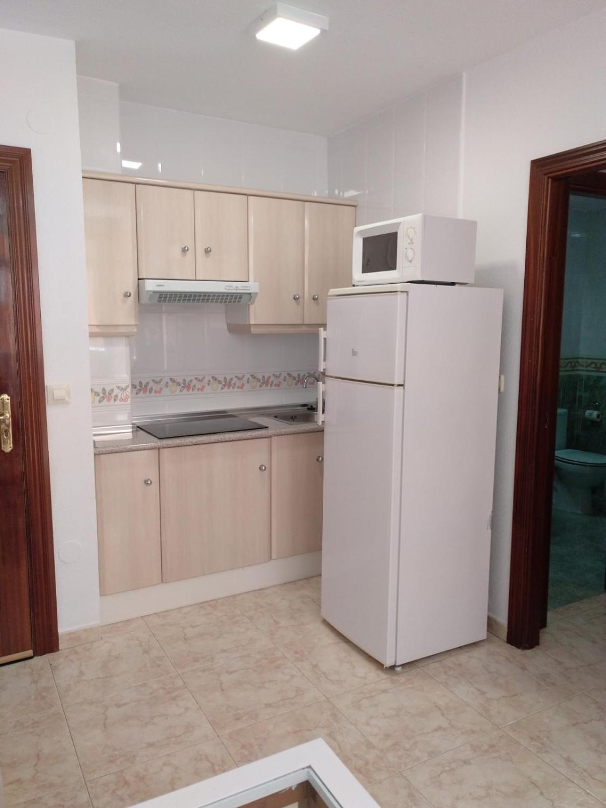 Aurinko 5 Segundo Luminoso Apartamento Con Vistas En Fuengirola Εξωτερικό φωτογραφία