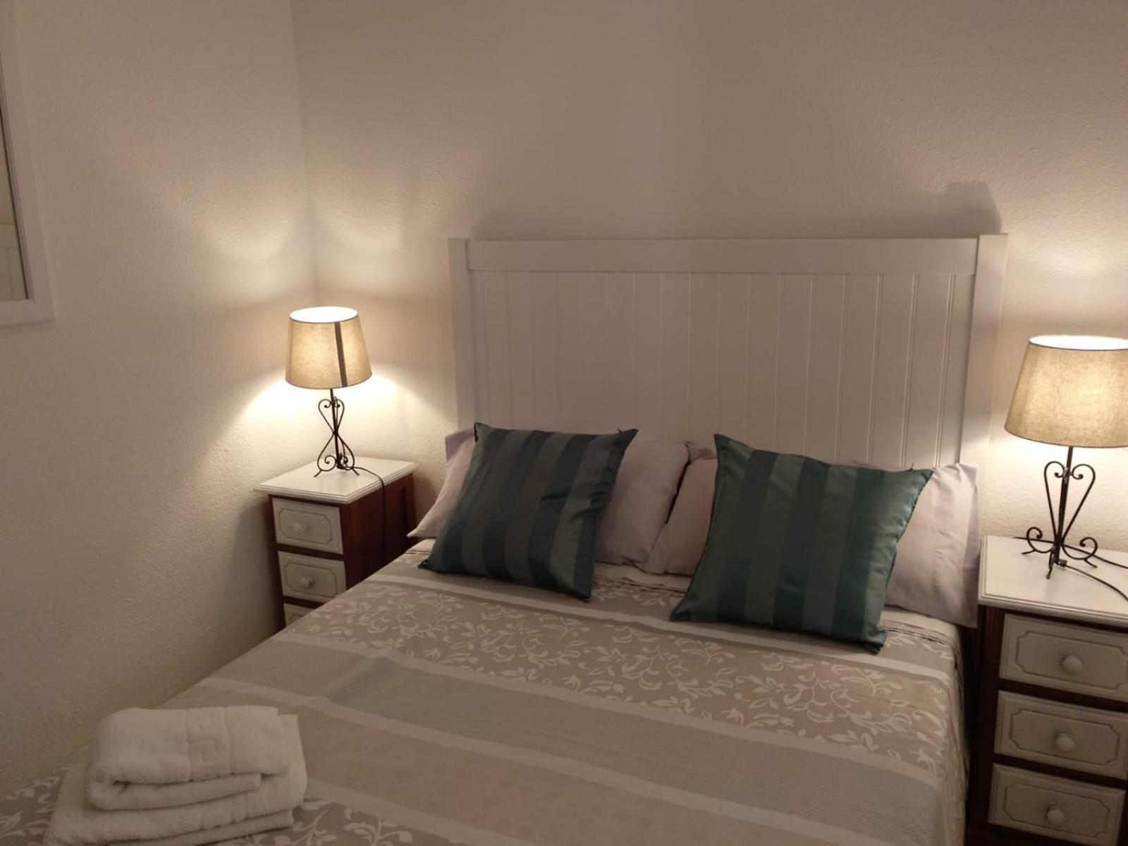 Aurinko 5 Segundo Luminoso Apartamento Con Vistas En Fuengirola Εξωτερικό φωτογραφία