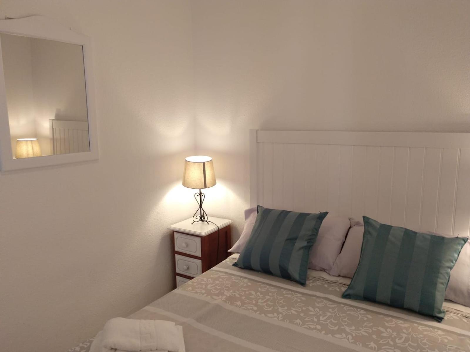 Aurinko 5 Segundo Luminoso Apartamento Con Vistas En Fuengirola Εξωτερικό φωτογραφία