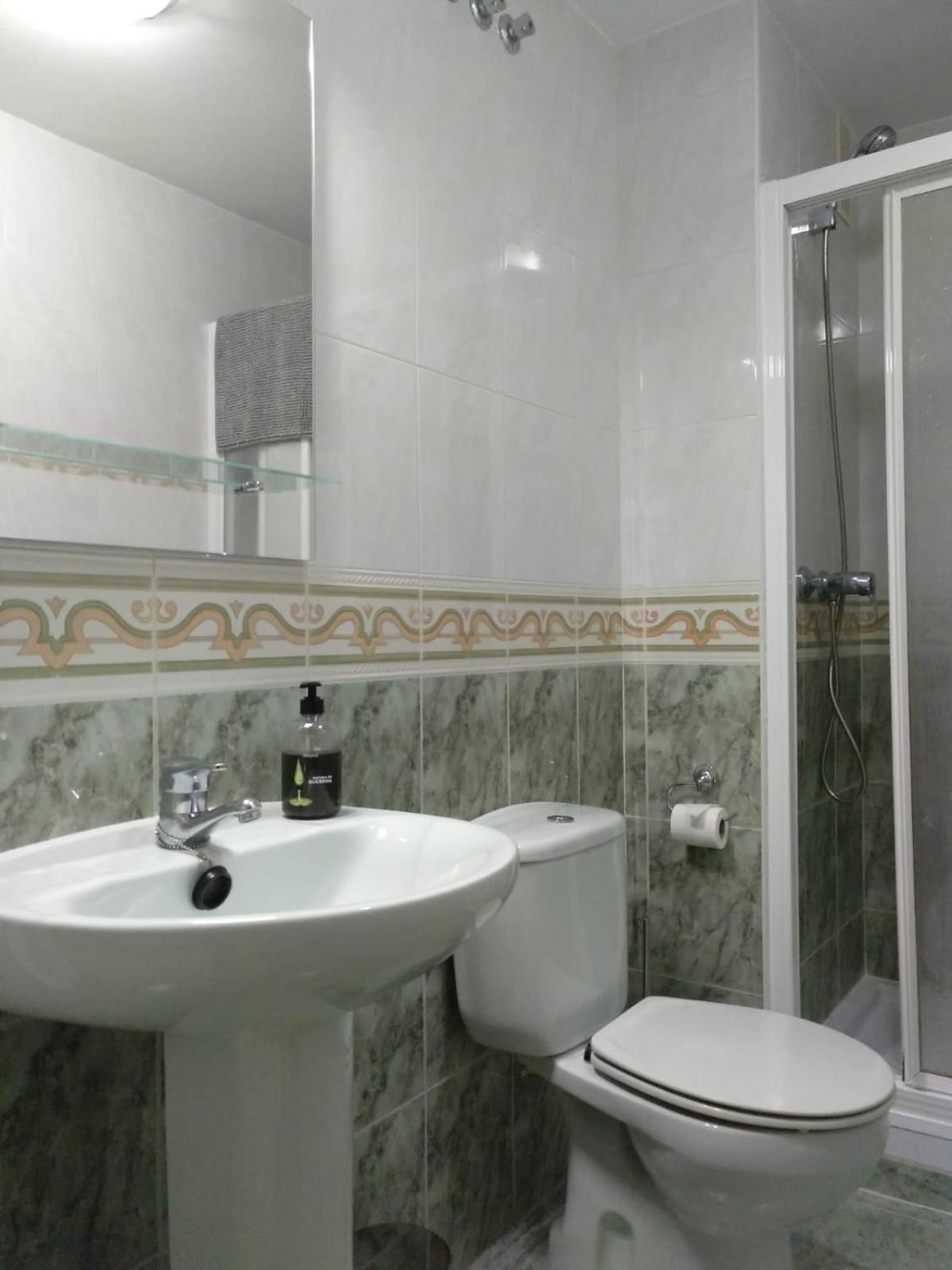 Aurinko 5 Segundo Luminoso Apartamento Con Vistas En Fuengirola Εξωτερικό φωτογραφία