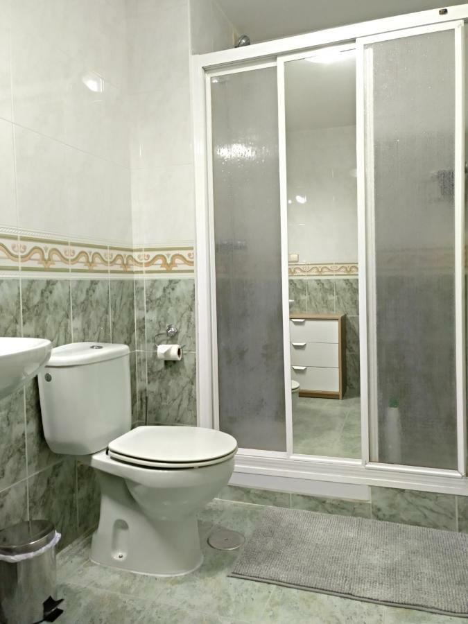 Aurinko 5 Segundo Luminoso Apartamento Con Vistas En Fuengirola Εξωτερικό φωτογραφία